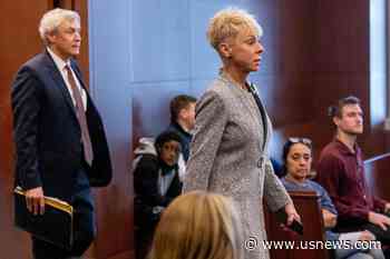 North Carolina State Auditor Beth Wood Says She Won't Seek Reelection in 2024, in a Reversal