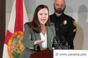 Florida Attorney General, Against Criticism, Seeks to Keep Abortion Rights Amendment off 2024 Ballot