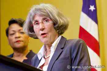 New Orleans Swears in New Police Chief, Anne Kirkpatrick, First Woman to Permanently Hold the Role