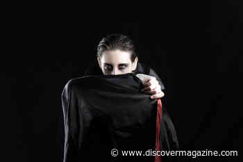 Where Did Vampires Come From?