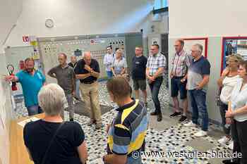 Rahden: Hier entsteht das Lebensmittel Nr. 1