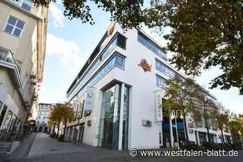 Bad Oeynhausen: Im Lenné-Karree bleibt die Heizung kalt