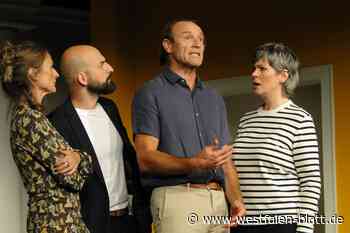 Espelkamp: Von Schuhen, Taschen und Männern