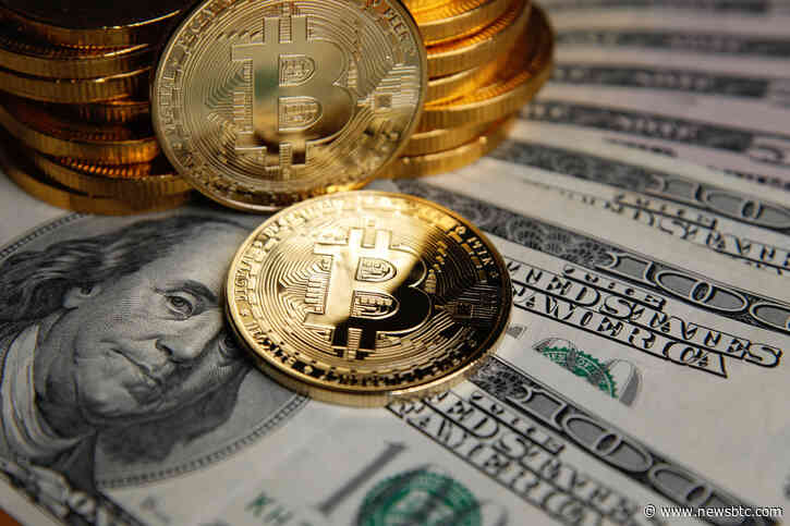 Bitcoin Ends October On A High Note, What To Expect For BTC Price In November