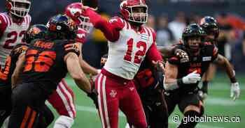 Stampeders confident they can earn another clutch road win over Lions