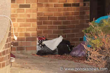 How can Ponoka’s homeless come in from the cold?