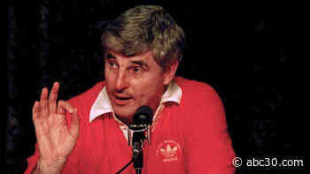 Bobby Knight death: Legendary Indiana University basketball coach dies at 83
