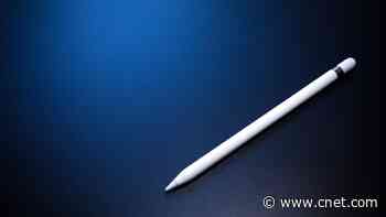 Best Apple Pencil Deals: Save on Stylus Options From Apple and Others     - CNET