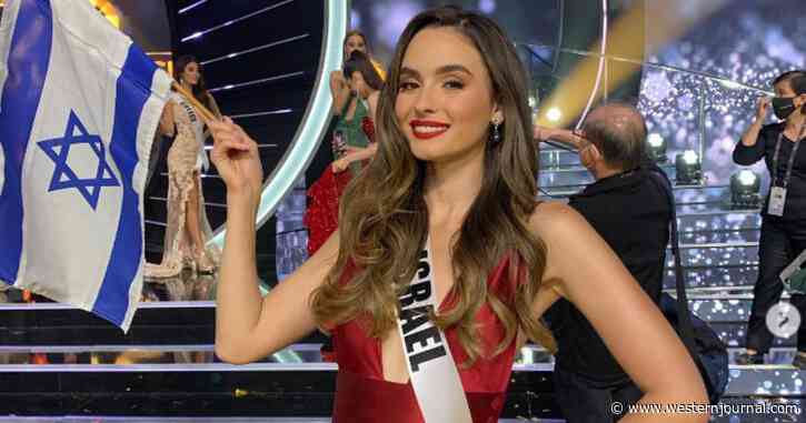 Miss Israel Goes Viral After Video Exposing Atrocities by Hamas