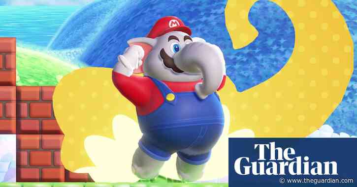 Pushing Buttons: Finally, I’ve found a game I can actually enjoy playing with my child