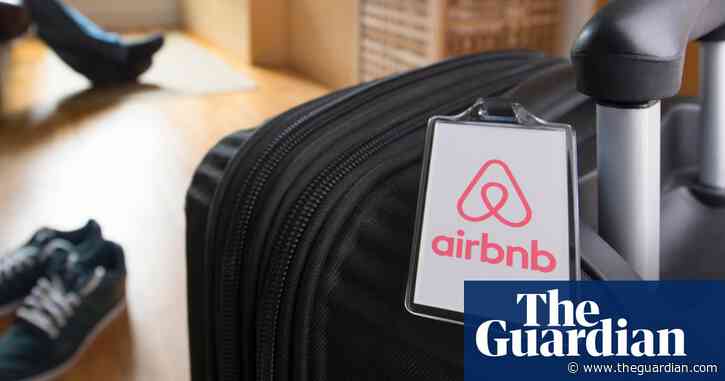My Airbnb host threw me out on the street at midnight