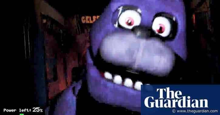 Little monsters: why indie developers make the best horror games