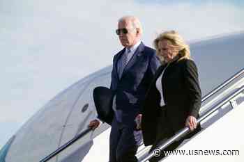Biden and First Lady to Visit Maine on Friday to Mourn Shooting Victims