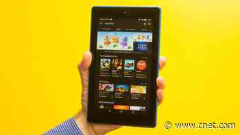 Best Tablet Deals: Discounts on iPads, Samsung Galaxy Tabs and Microsoft Surface Pros     - CNET