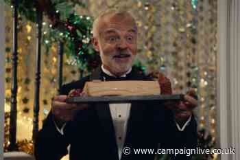 Waitrose & Partners serves grown-up Christmas to ‘push against established norms’