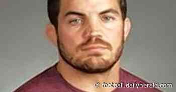 Ball racked up the yardage at an alarming rate