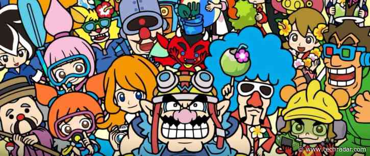 WarioWare: Move It! review - innovative and ambitious
