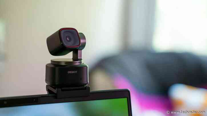 Obsbot Tiny 2 review: great features come at great cost