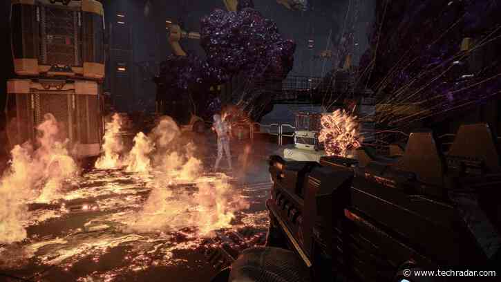 Quantum Error review - playing with fire