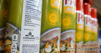 Pennsylvania Woman Is Awarded $7.1 Million in Damages from Conagra