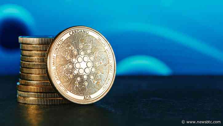 Cardano: More ADA Delegators Staking, But Why Are Bears Dominant?