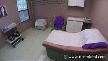 Florida AG urges Supreme Court to reject abortion measure