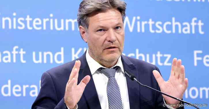Habeck fordert «harte politische Antwort» auf Antisemitismus