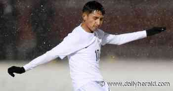 Boys soccer: Glenbrook North denies Elgin its 1st state trip