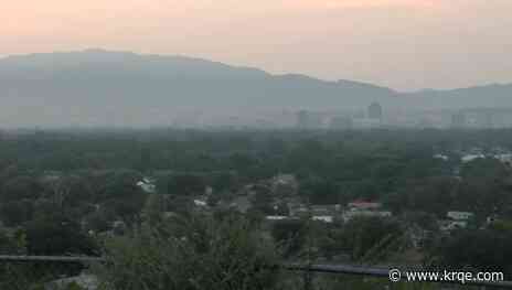 Legislation introduced to repeal, replace metro's Air Quality Control Board