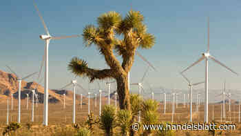 Green Innovation Week: Ade, ESG: Der Boom um nachhaltige Fonds geht zu Ende