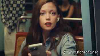 Telekommunikation: So inszeniert Vodafone das neue iPhone 15 Pro