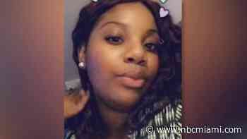 Parents of woman shot and killed in Lauderhill believe she was targeted