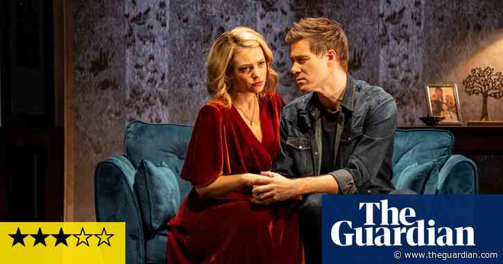 The Time Traveller’s Wife review – eternal romance is a bumpy ride