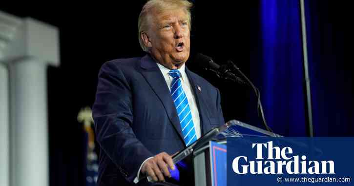 Judge signals she could delay key dates in Trump’s classified documents trial