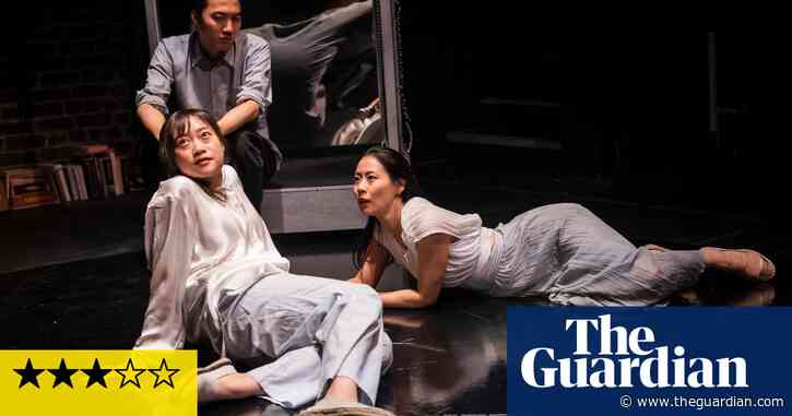 Sputnik Sweetheart review – Haruki Murakami’s love triangle staged in style