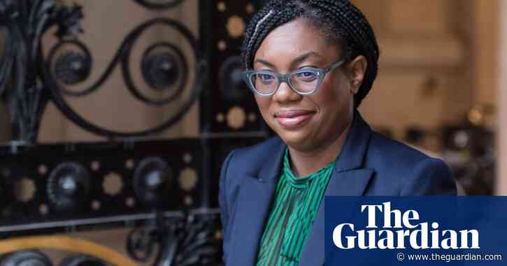 Kemi Badenoch claims Stonewall has been taken over by ‘leftist’ ideas