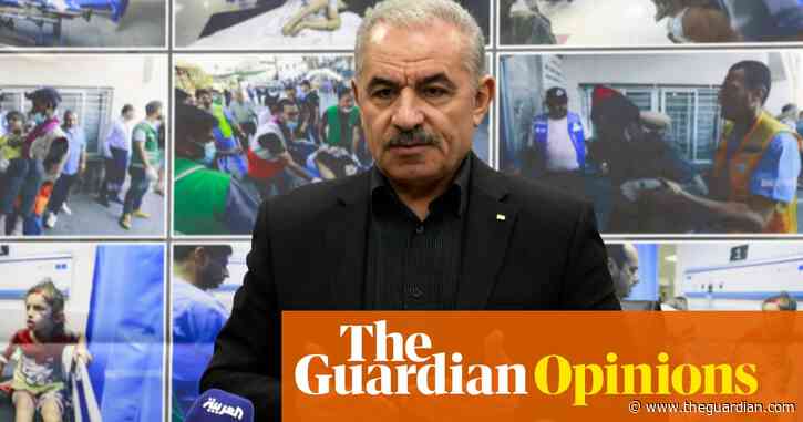 The Guardian view on Gaza after the war: there must be a plan for the future of Palestinians | Editorial