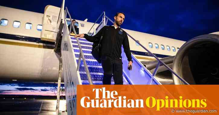 World Cup bid process makes a mockery of green pledges – it’s time for reform
