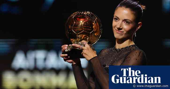 Ballon d’Or controversy, Rubiales and a view from South America – Women’s Football Weekly