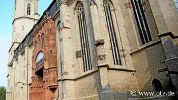 Bei Kunstgenuss in Jena zur Ruhe kommen