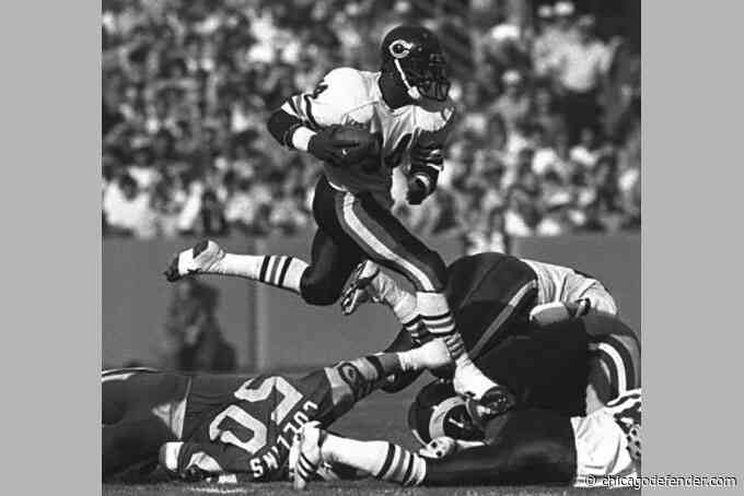 This Week In Black History Nov. 1-7, 2023