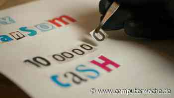 Experten diskutieren Ransomware: Gegen die digitale Geiselhaft