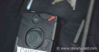 Lisle police to begin wearing body cameras thanks to federal grant