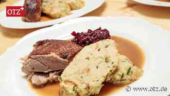 Karl ist wieder da: Über einen hartnäckigen Gast in Jena