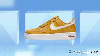 Don't Miss This Nike Flash Sale for an Extra 25% Off Sneakers and Apparel     - CNET