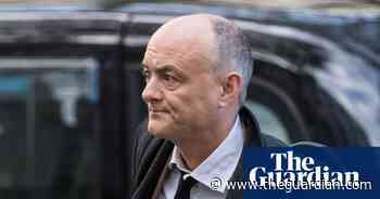 The Covid inquiry | Politics Weekly UK - podcast