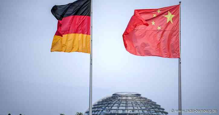 Prognose: Industriezweige abhängig von China-Einfuhren