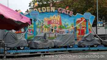 Startschuss für den Martinimarkt in Helmstedt