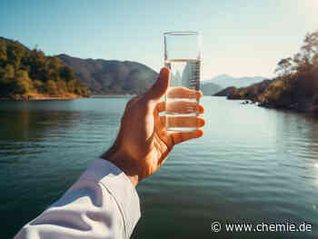 Umweltgiften auf der Spur