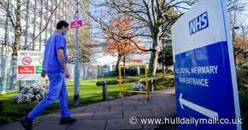 Over 1,300 operations cancelled in four-month period at Hull Hospitals because patients fail to prepare properly